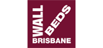 Wallbeds Brisbane logo small