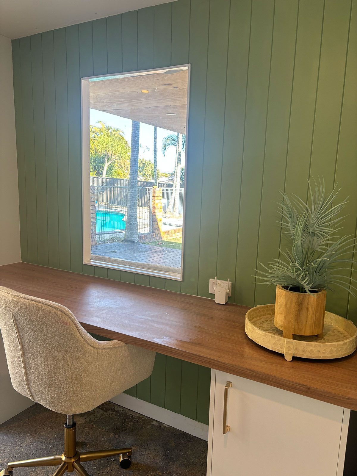 Home Office