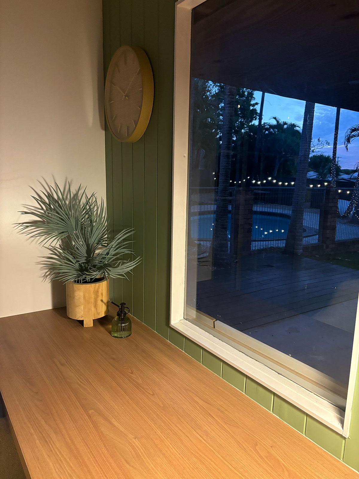 Home Office