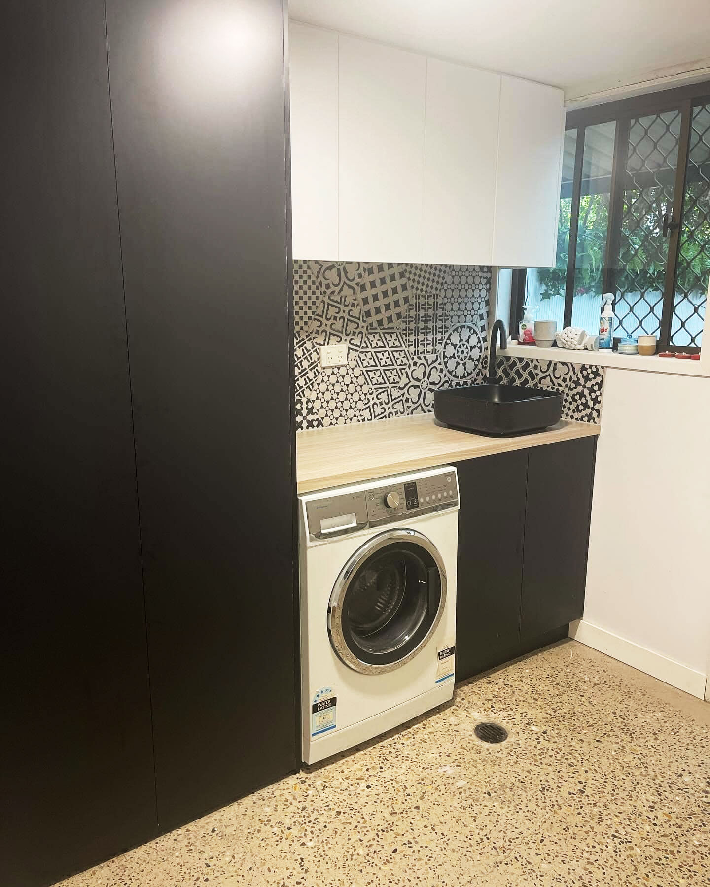 Laundry