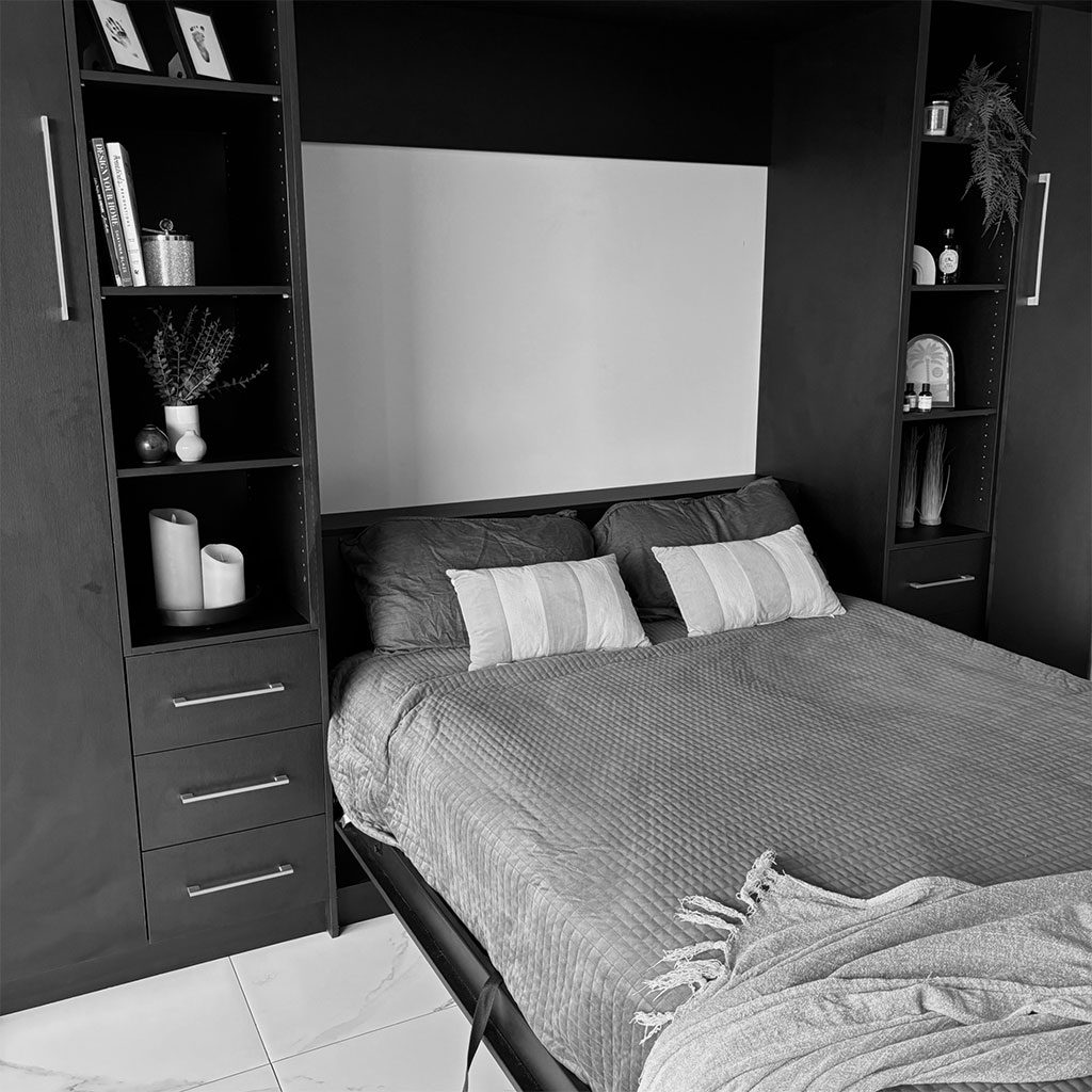 Alpha Bed™