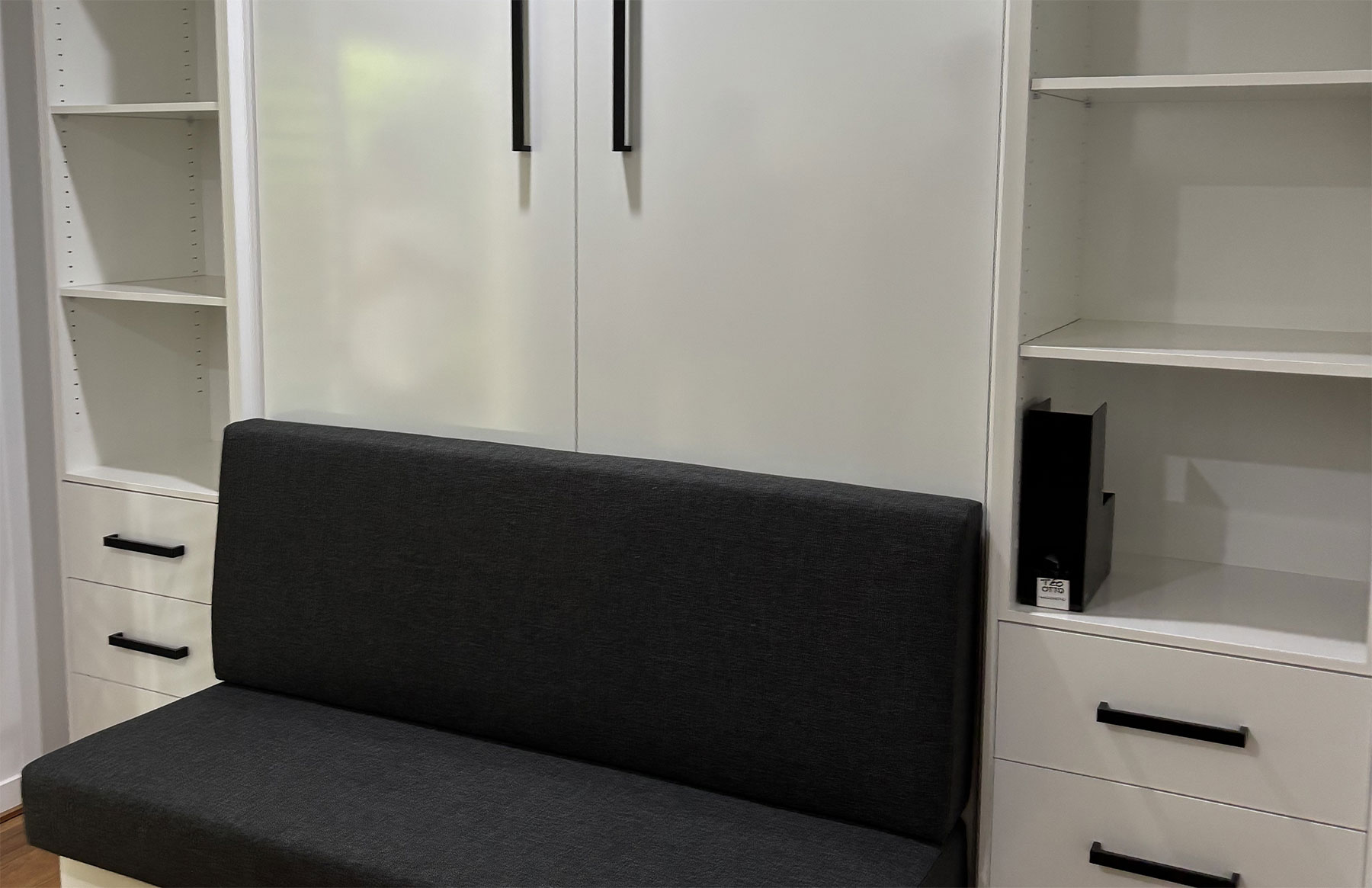 Wallbeds