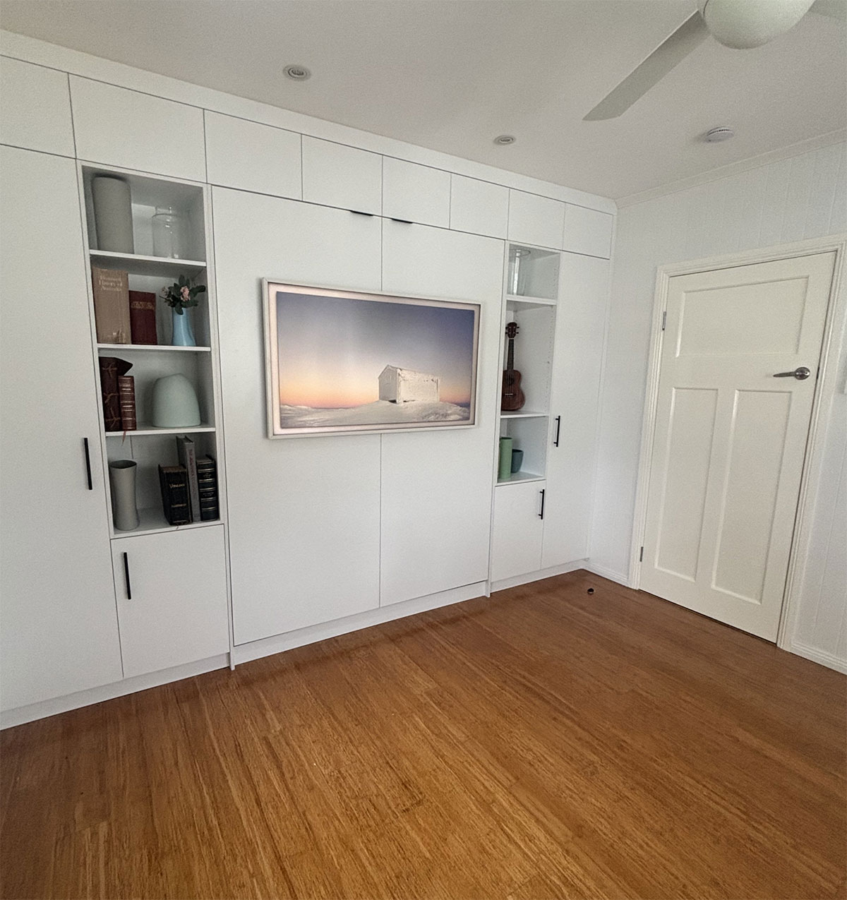 Wallbeds